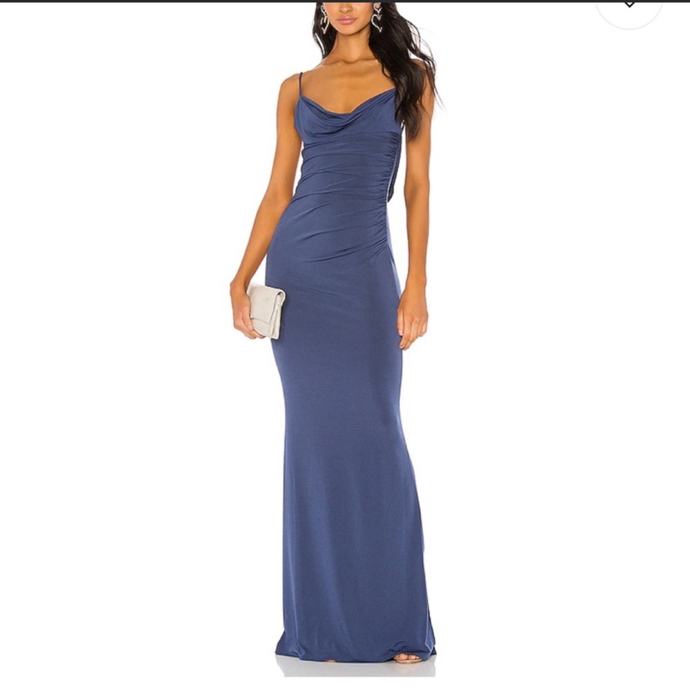 NOT for sale!Looking for this Katie May Surreal Dress in SAGE or DEEPSEA S / XS.